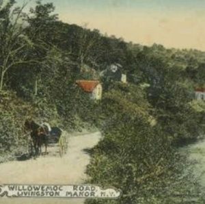 Meet your Posher, Frederick